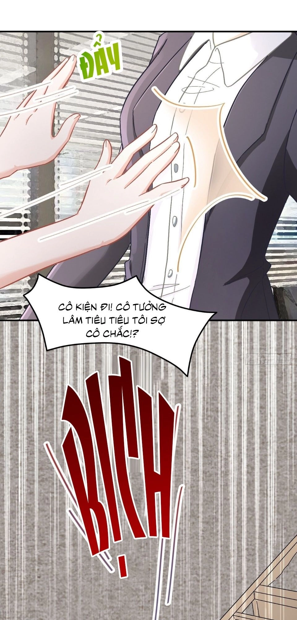 Manh Bảo Ngọt Ngào Chapter 9 - 25