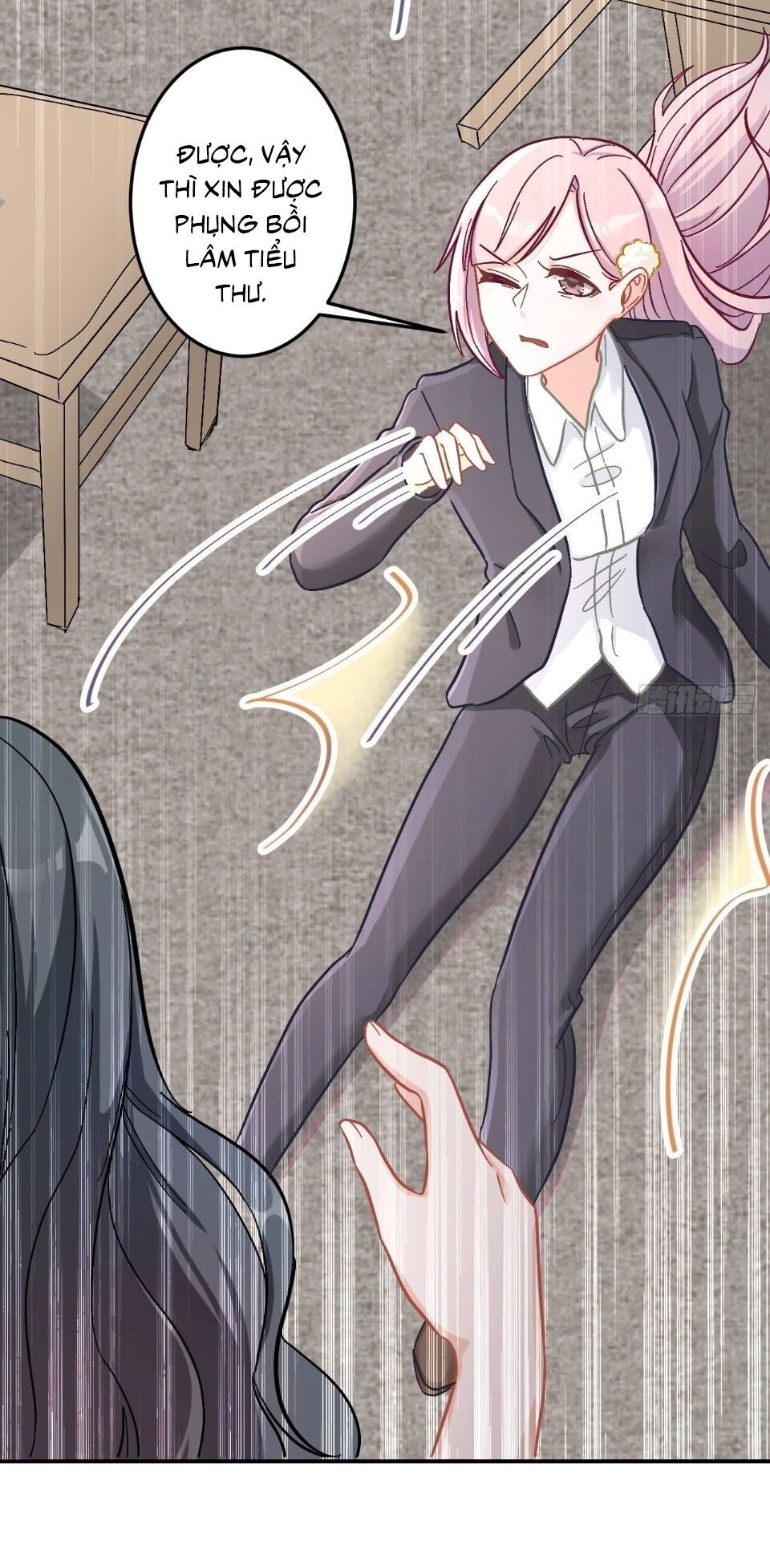 Manh Bảo Ngọt Ngào Chapter 9 - 26