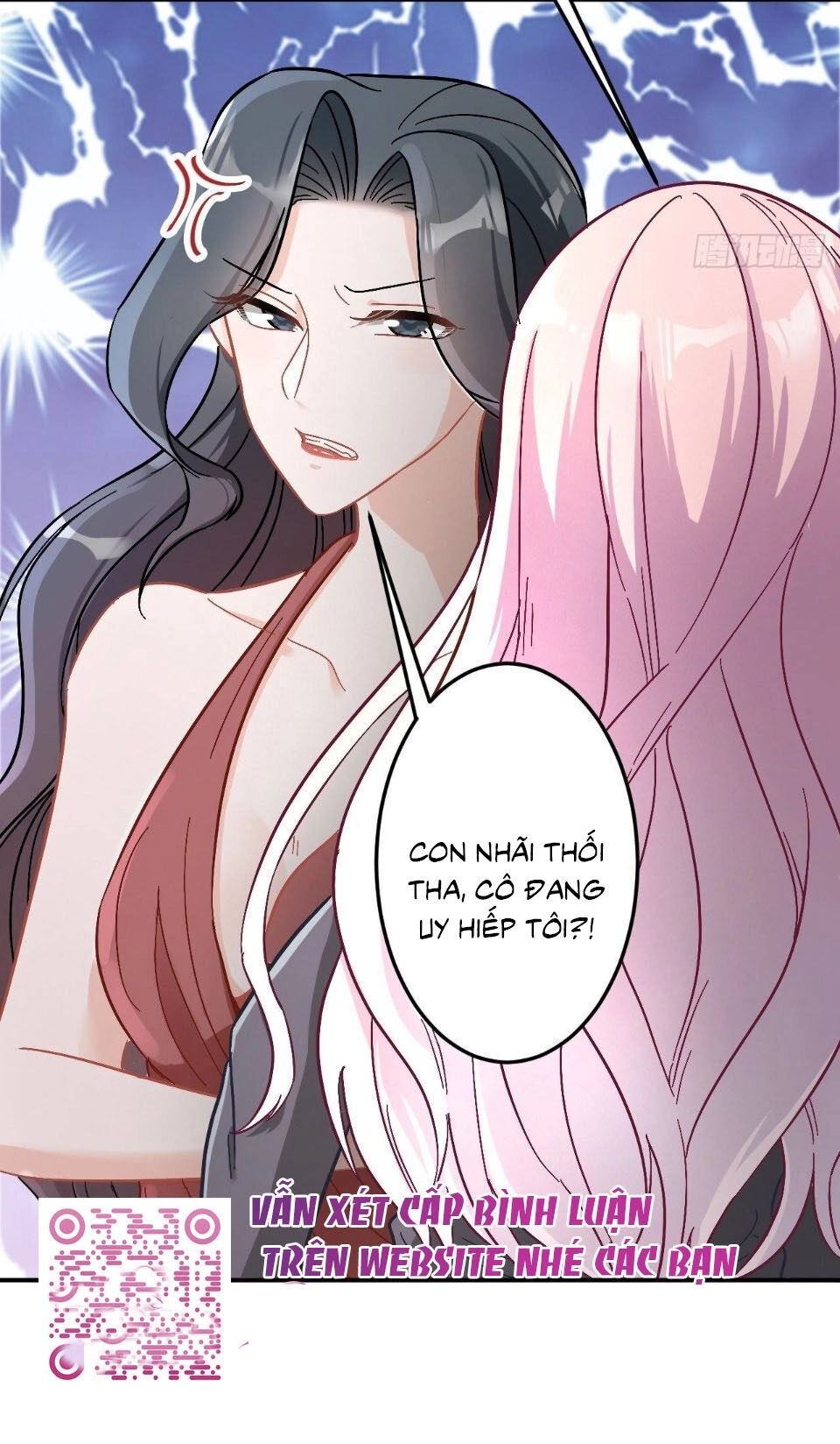 Manh Bảo Ngọt Ngào Chapter 9 - 28