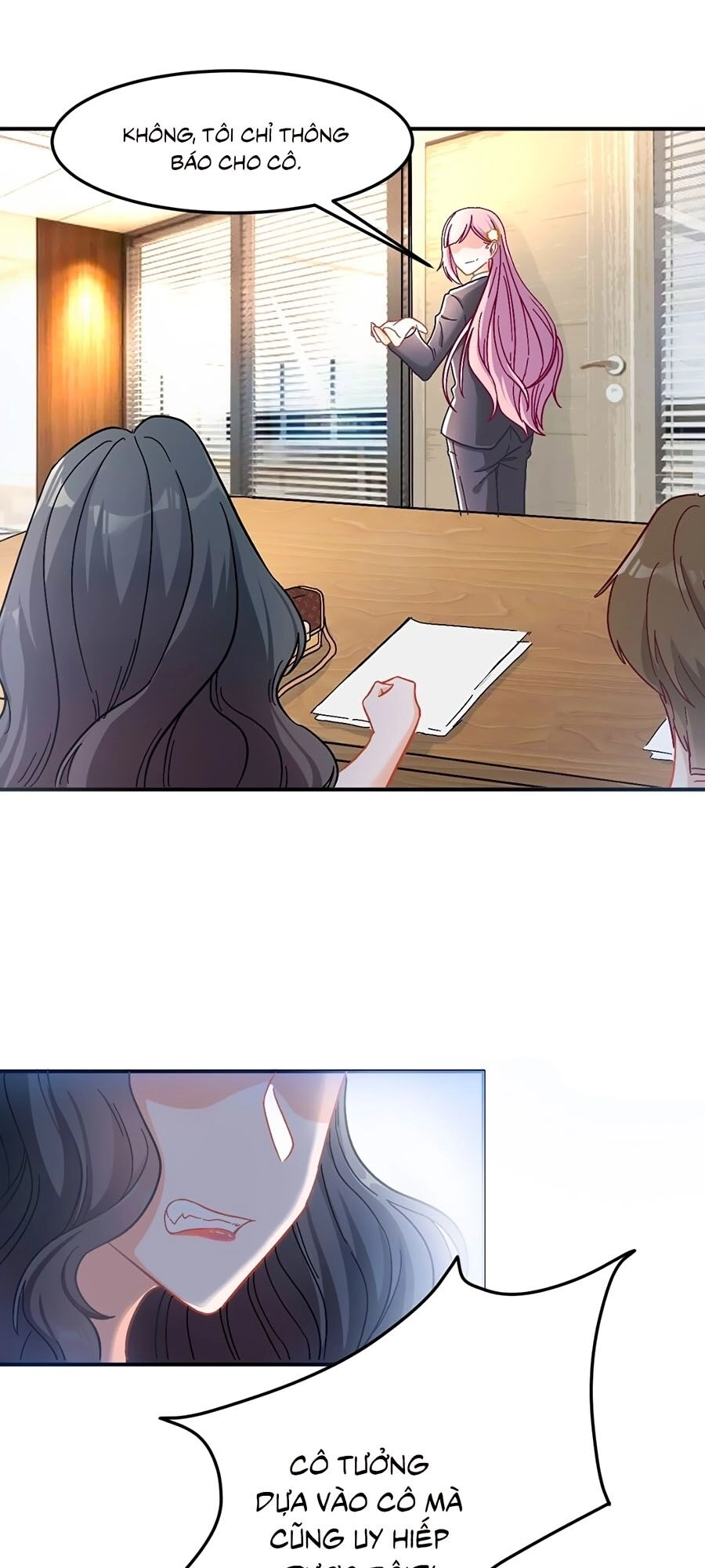 Manh Bảo Ngọt Ngào Chapter 10 - 1