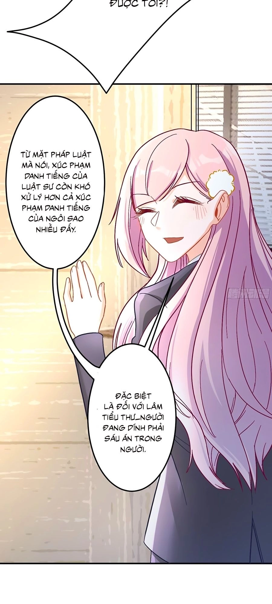 Manh Bảo Ngọt Ngào Chapter 10 - 2