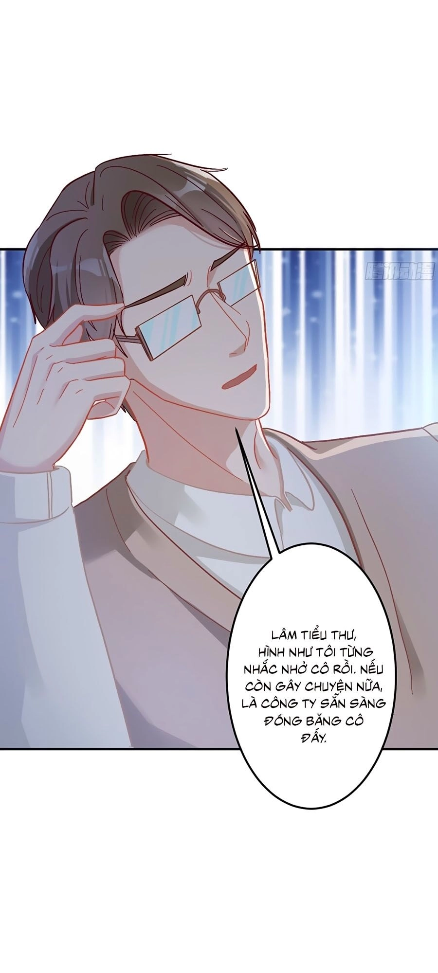 Manh Bảo Ngọt Ngào Chapter 10 - 4