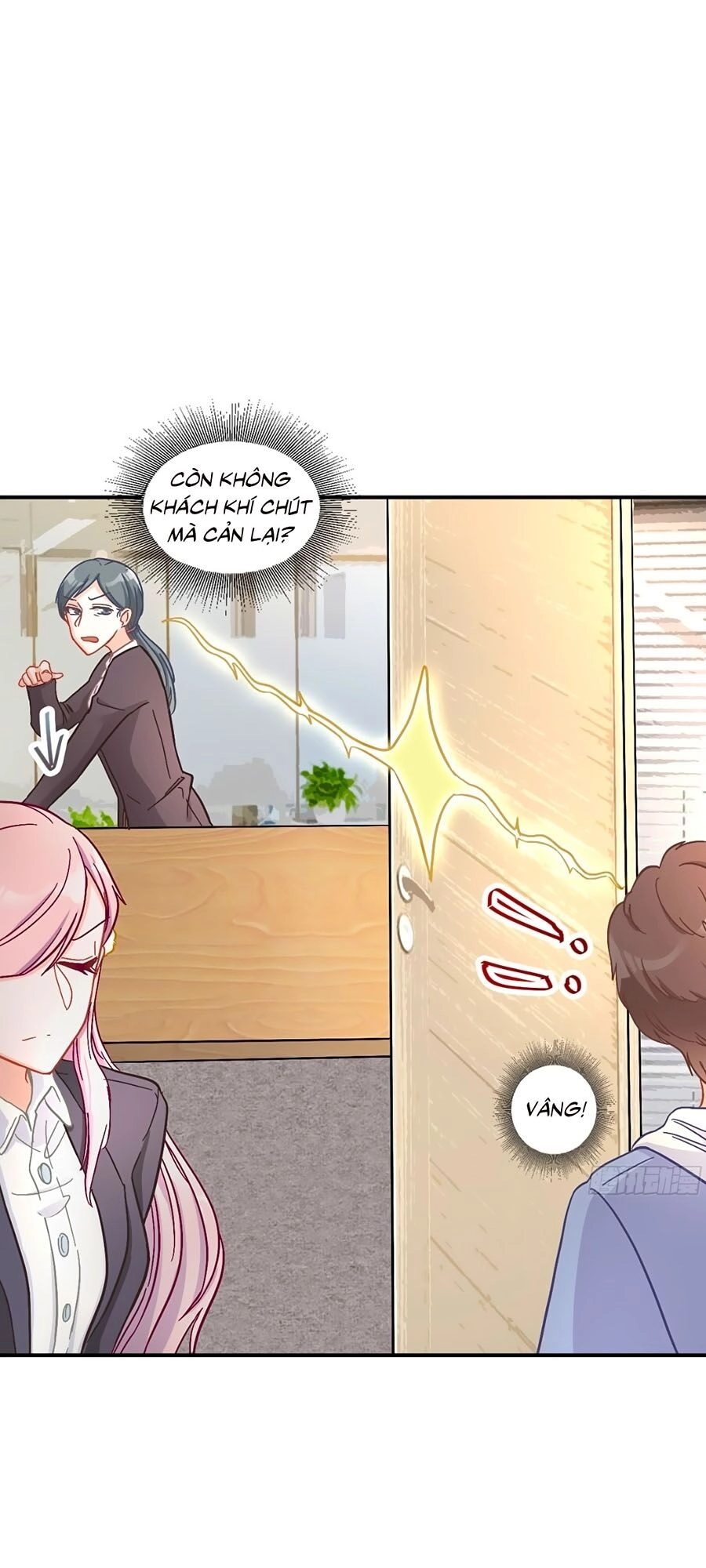 Manh Bảo Ngọt Ngào Chapter 10 - 6