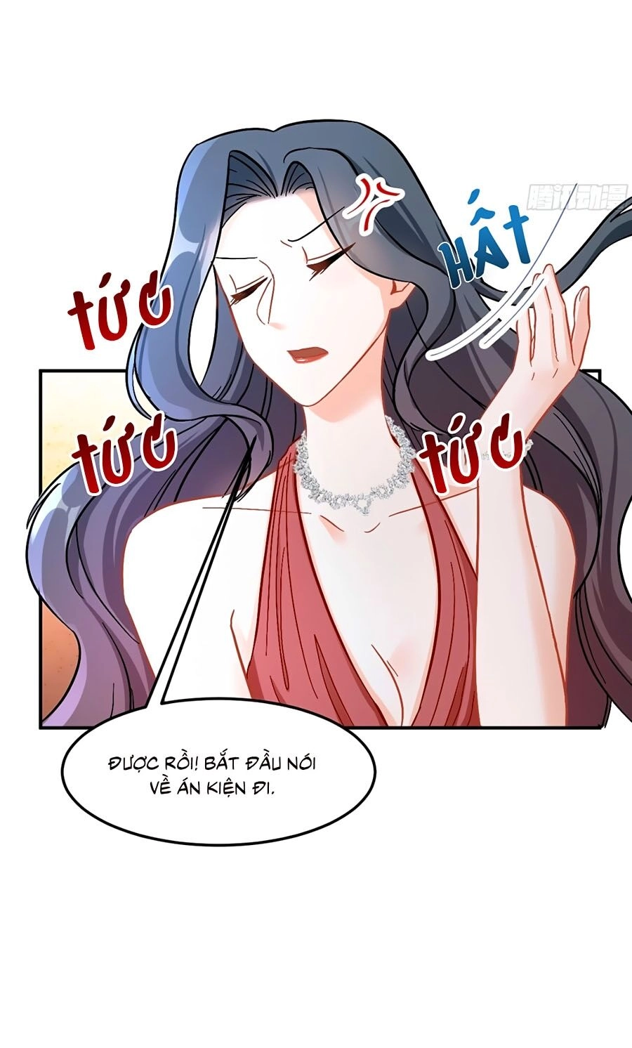 Manh Bảo Ngọt Ngào Chapter 10 - 10