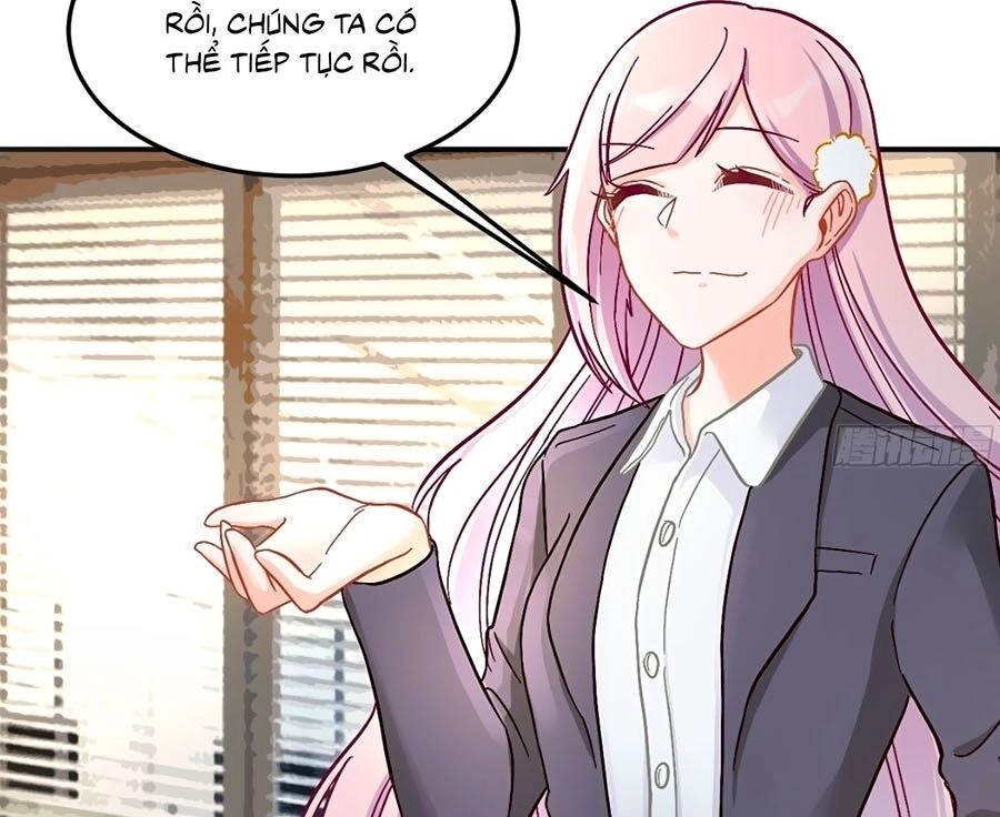 Manh Bảo Ngọt Ngào Chapter 10 - 14