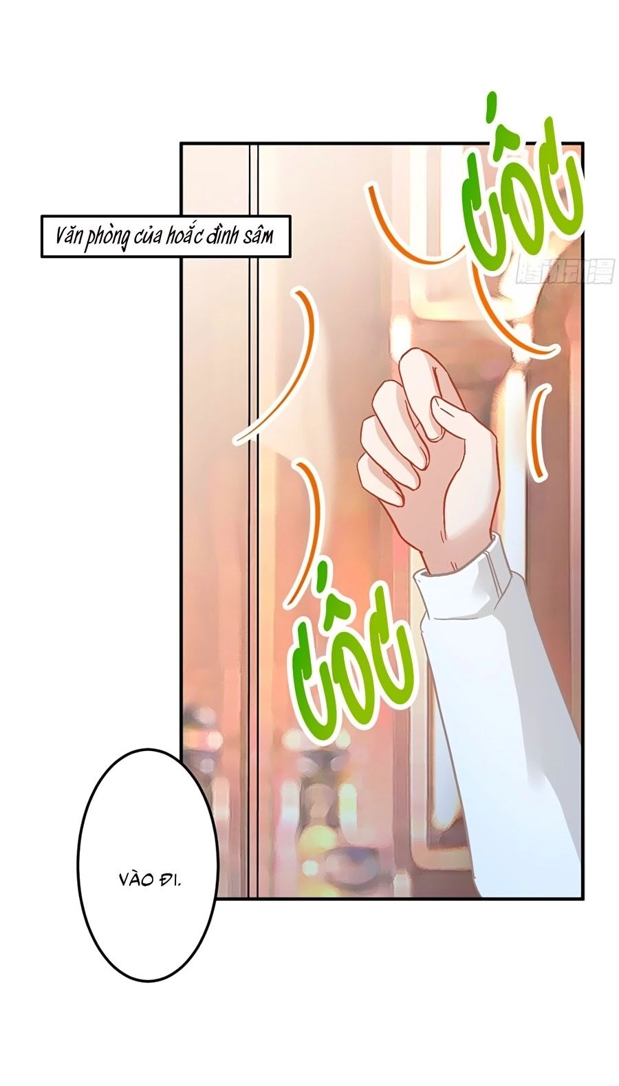 Manh Bảo Ngọt Ngào Chapter 10 - 18