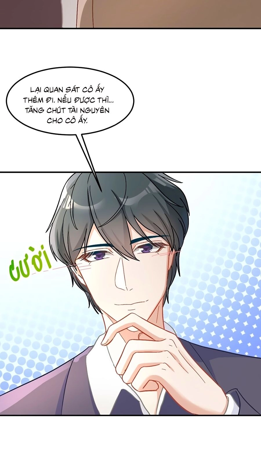 Manh Bảo Ngọt Ngào Chapter 10 - 20