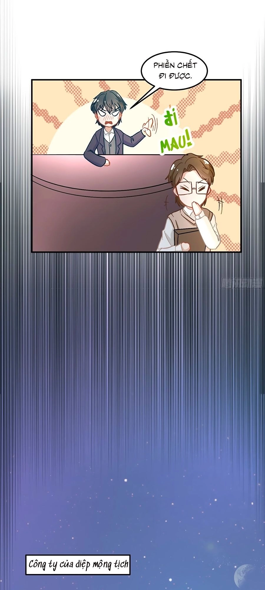 Manh Bảo Ngọt Ngào Chapter 10 - 23