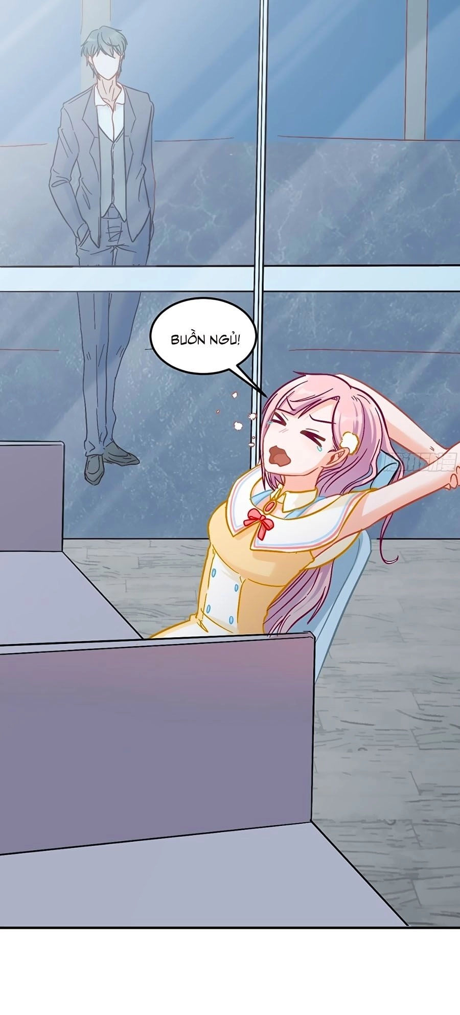 Manh Bảo Ngọt Ngào Chapter 10 - 26