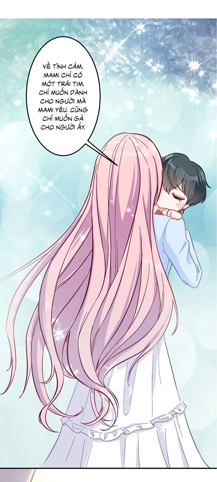 Manh Bảo Ngọt Ngào Chapter 13 - 5