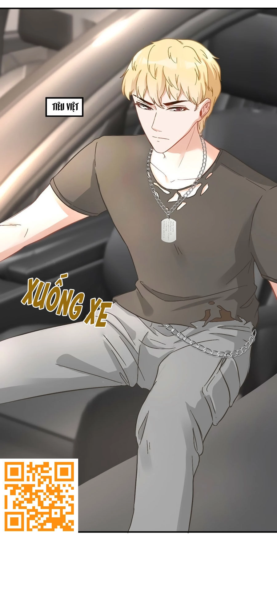 Manh Bảo Ngọt Ngào Chapter 13 - 25