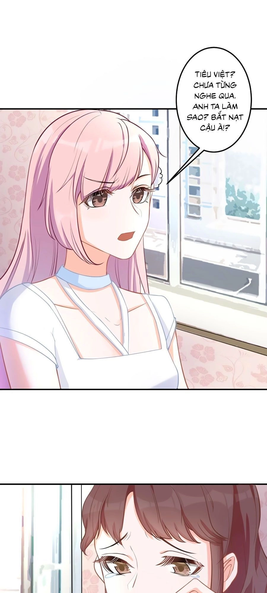 Manh Bảo Ngọt Ngào Chapter 14 - 1