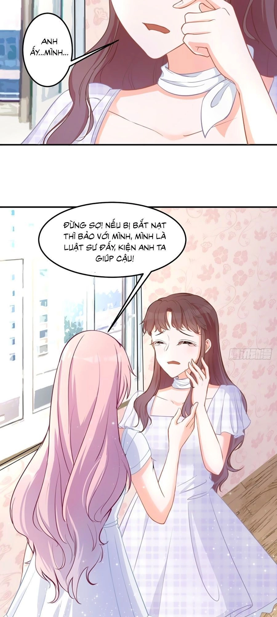 Manh Bảo Ngọt Ngào Chapter 14 - 2