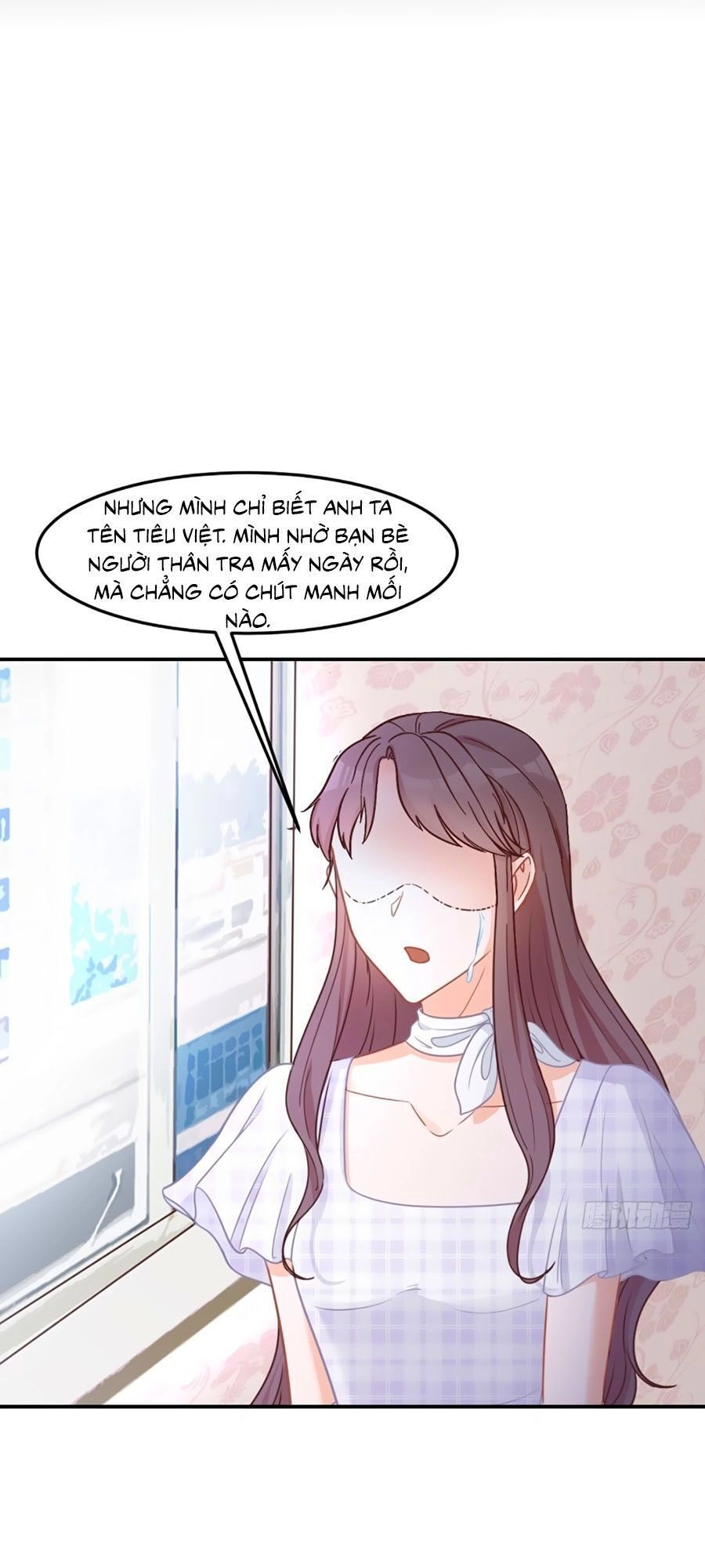 Manh Bảo Ngọt Ngào Chapter 14 - 6