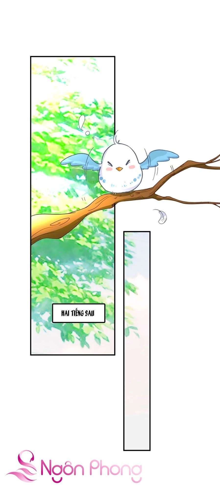 Manh Bảo Ngọt Ngào Chapter 14 - 9