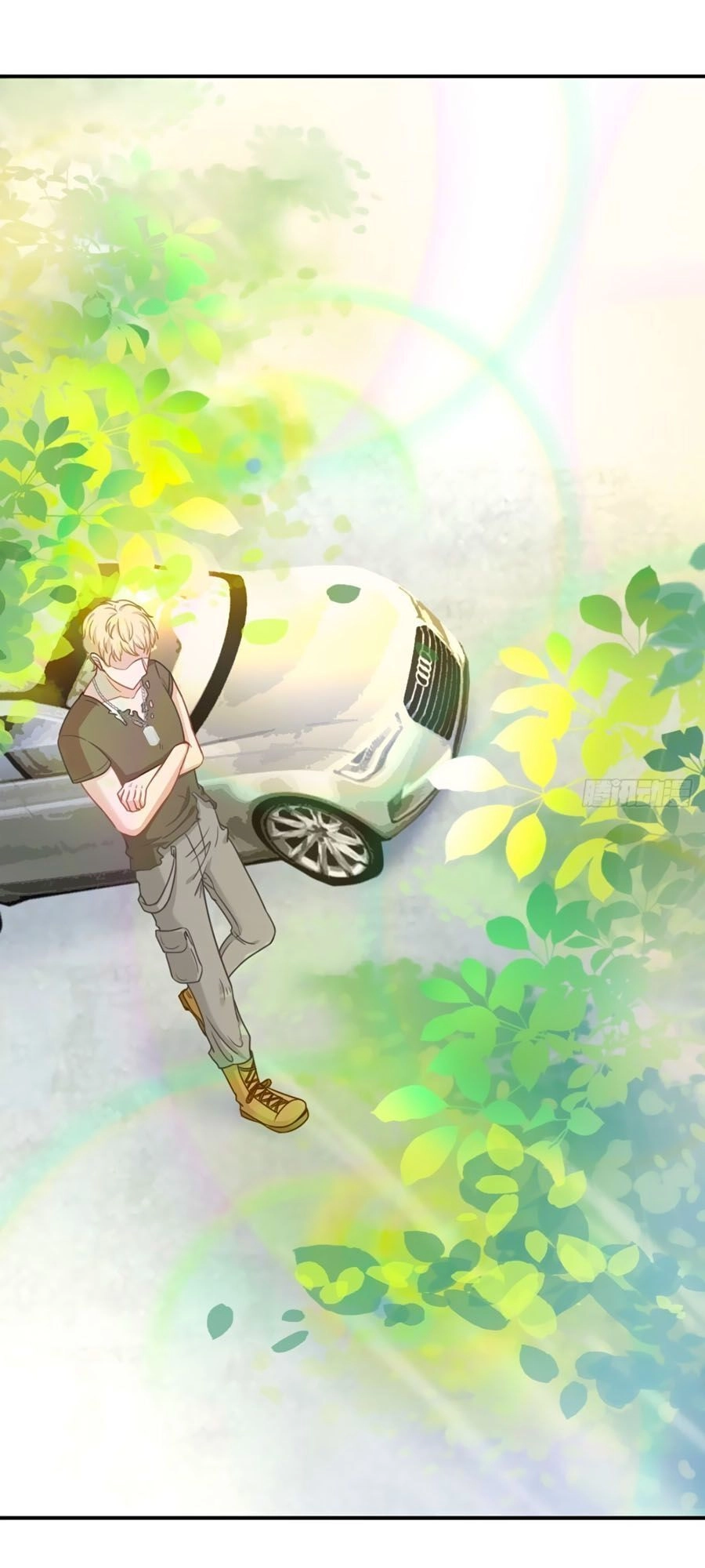 Manh Bảo Ngọt Ngào Chapter 14 - 10