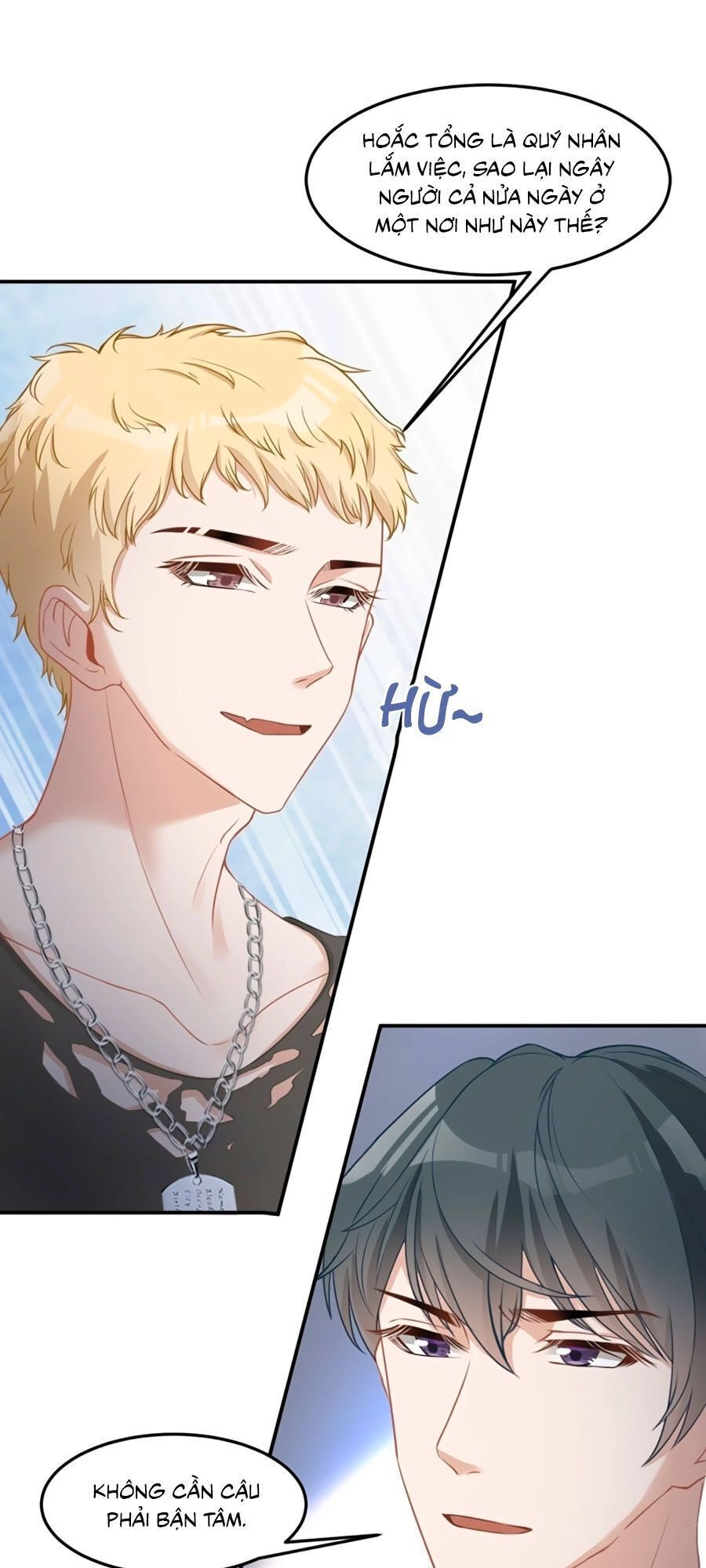 Manh Bảo Ngọt Ngào Chapter 14 - 13