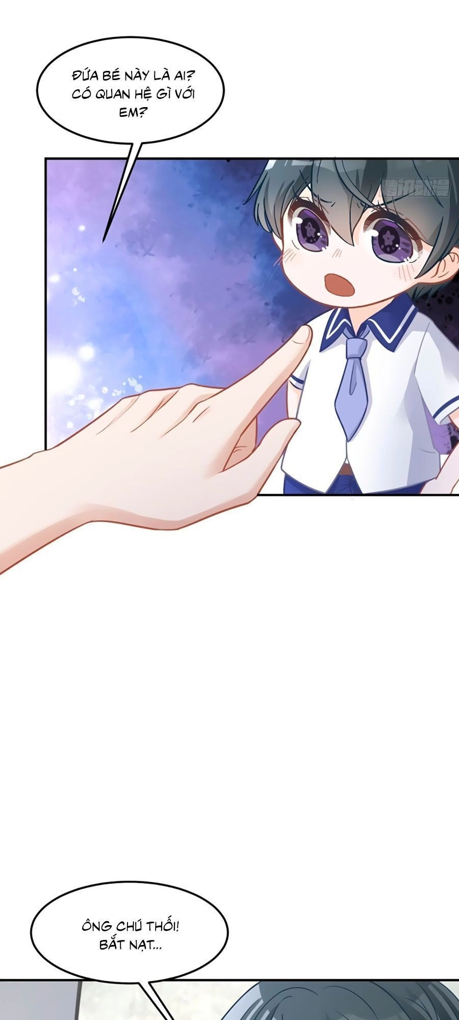 Manh Bảo Ngọt Ngào Chapter 14 - 21