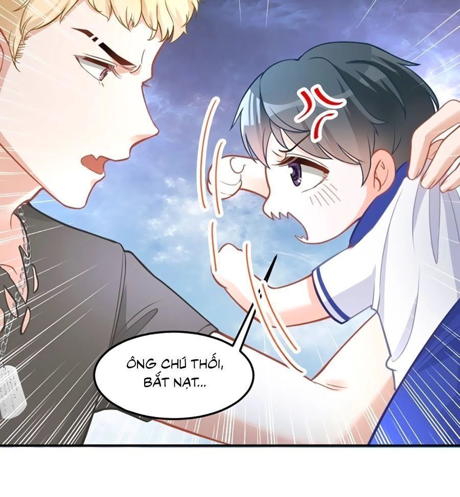 Manh Bảo Ngọt Ngào Chapter 14 - 23