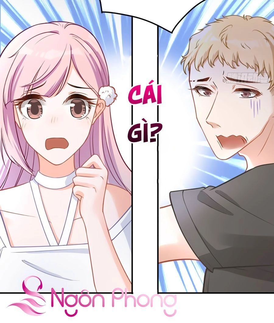 Manh Bảo Ngọt Ngào Chapter 14 - 27