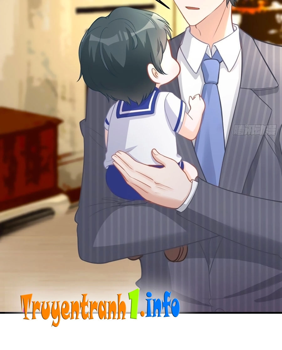 Manh Bảo Ngọt Ngào Chapter 17 - 2