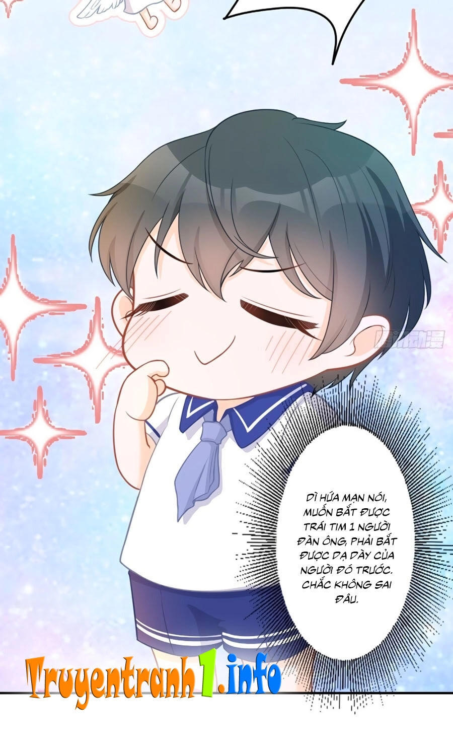 Manh Bảo Ngọt Ngào Chapter 17 - 6