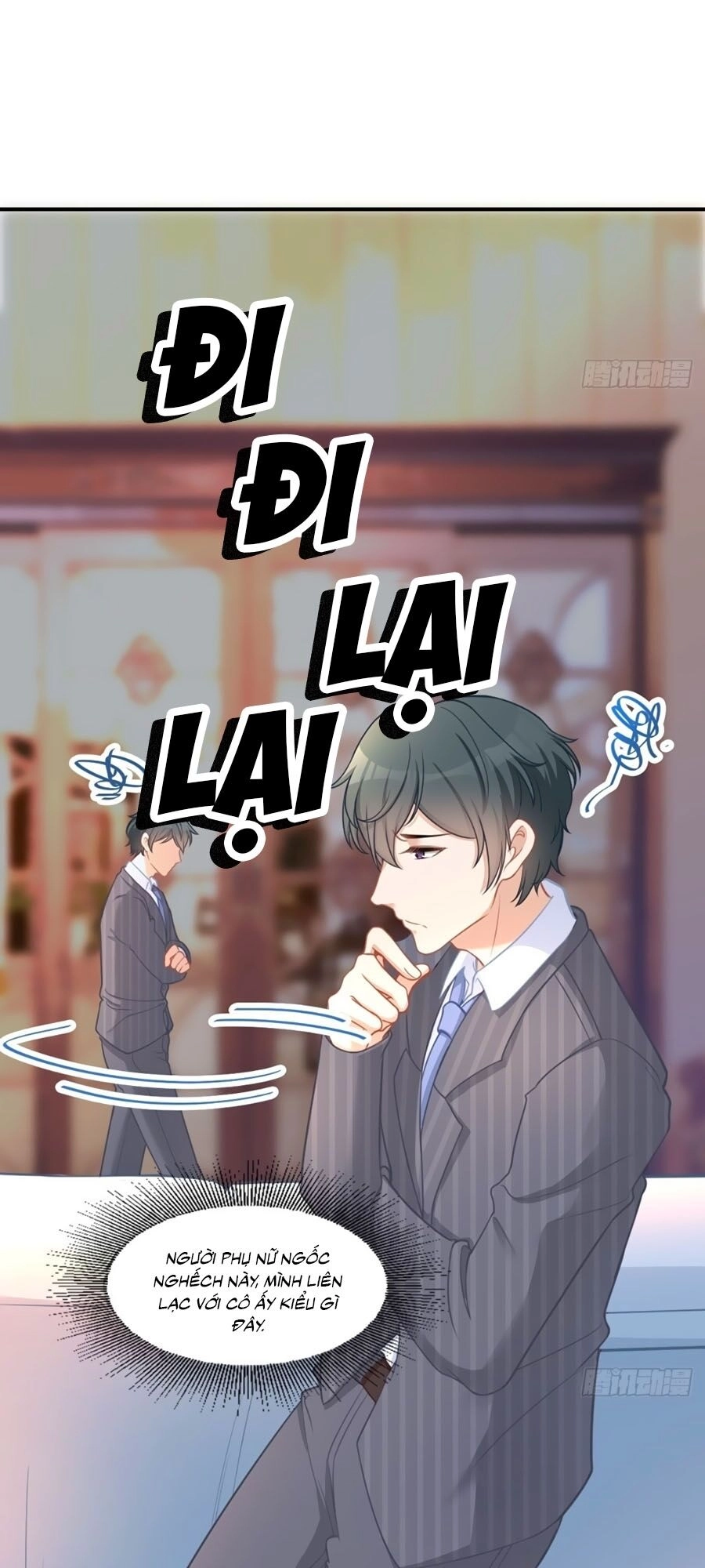 Manh Bảo Ngọt Ngào Chapter 17 - 7