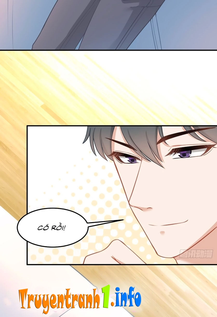 Manh Bảo Ngọt Ngào Chapter 17 - 8