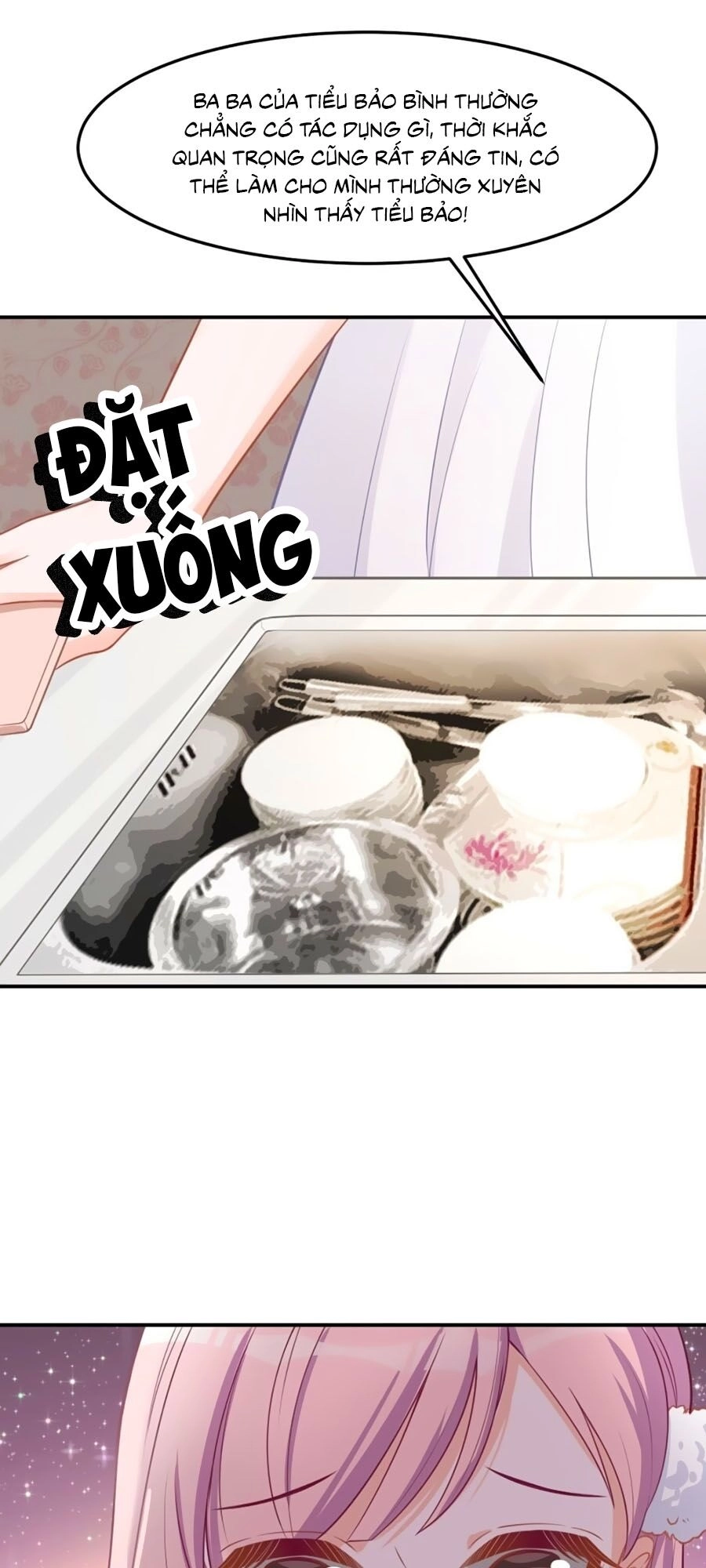 Manh Bảo Ngọt Ngào Chapter 17 - 14