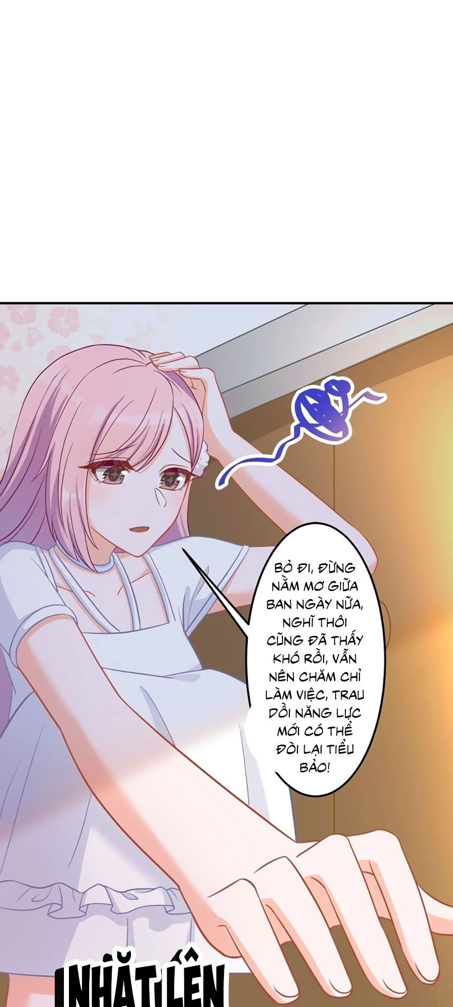 Manh Bảo Ngọt Ngào Chapter 17 - 18