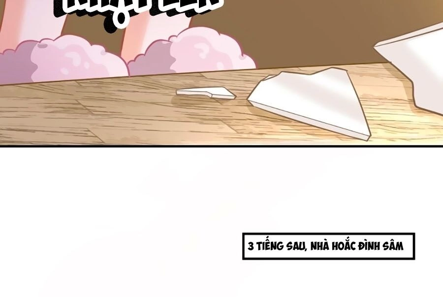 Manh Bảo Ngọt Ngào Chapter 17 - 19