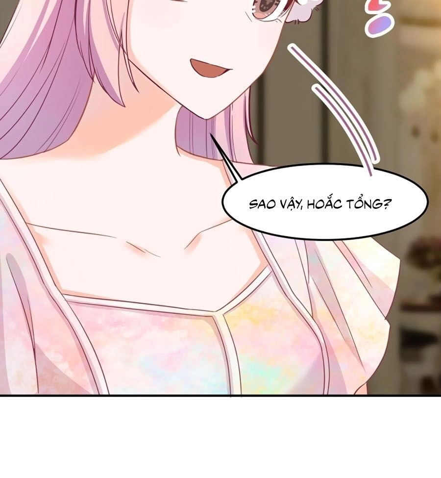 Manh Bảo Ngọt Ngào Chapter 17 - 24