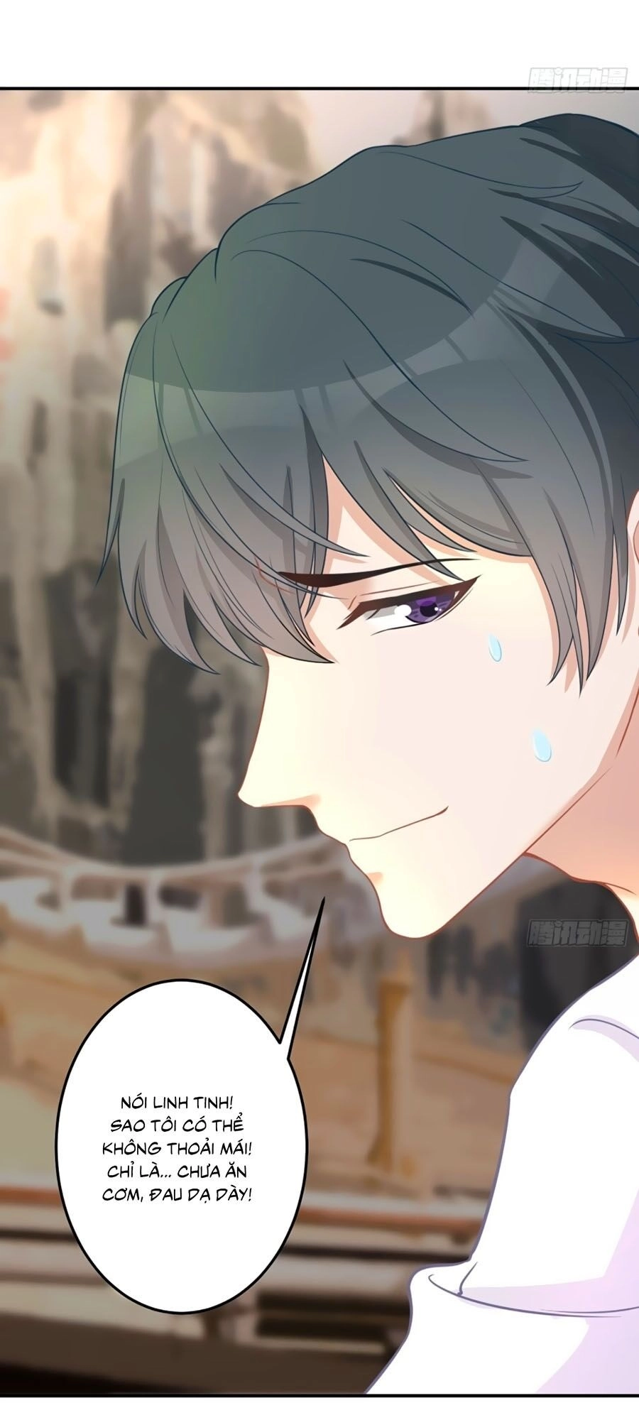 Manh Bảo Ngọt Ngào Chapter 19 - 4