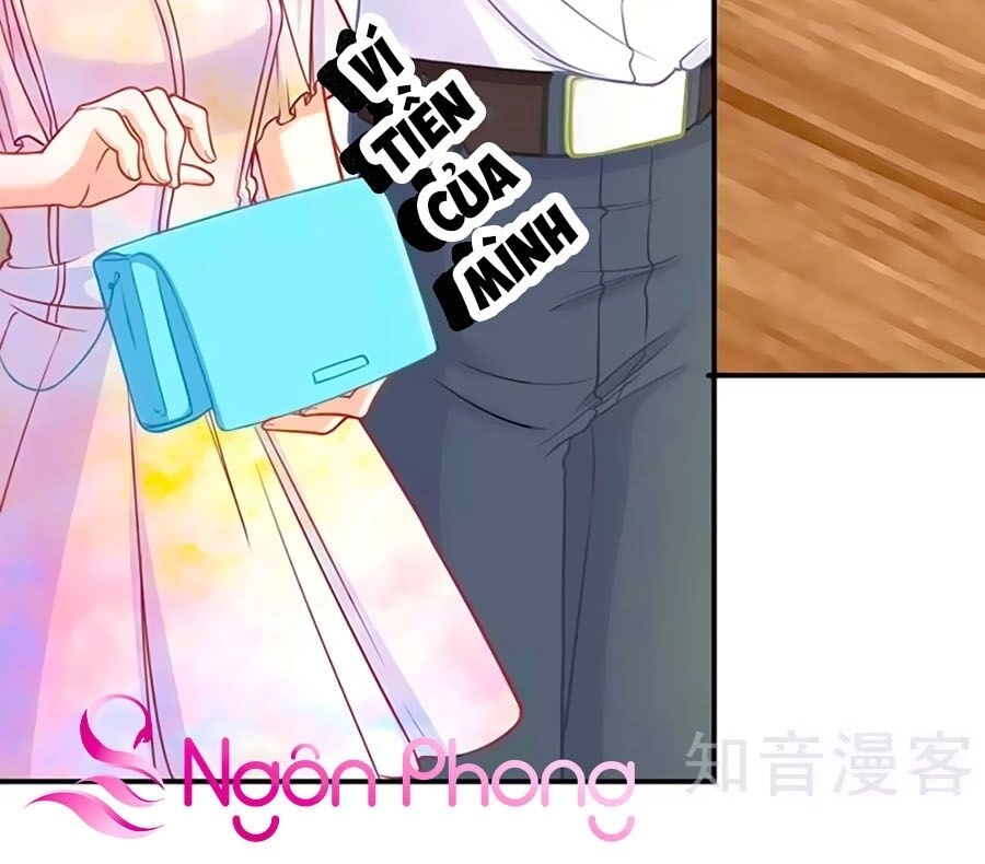 Manh Bảo Ngọt Ngào Chapter 20 - 15