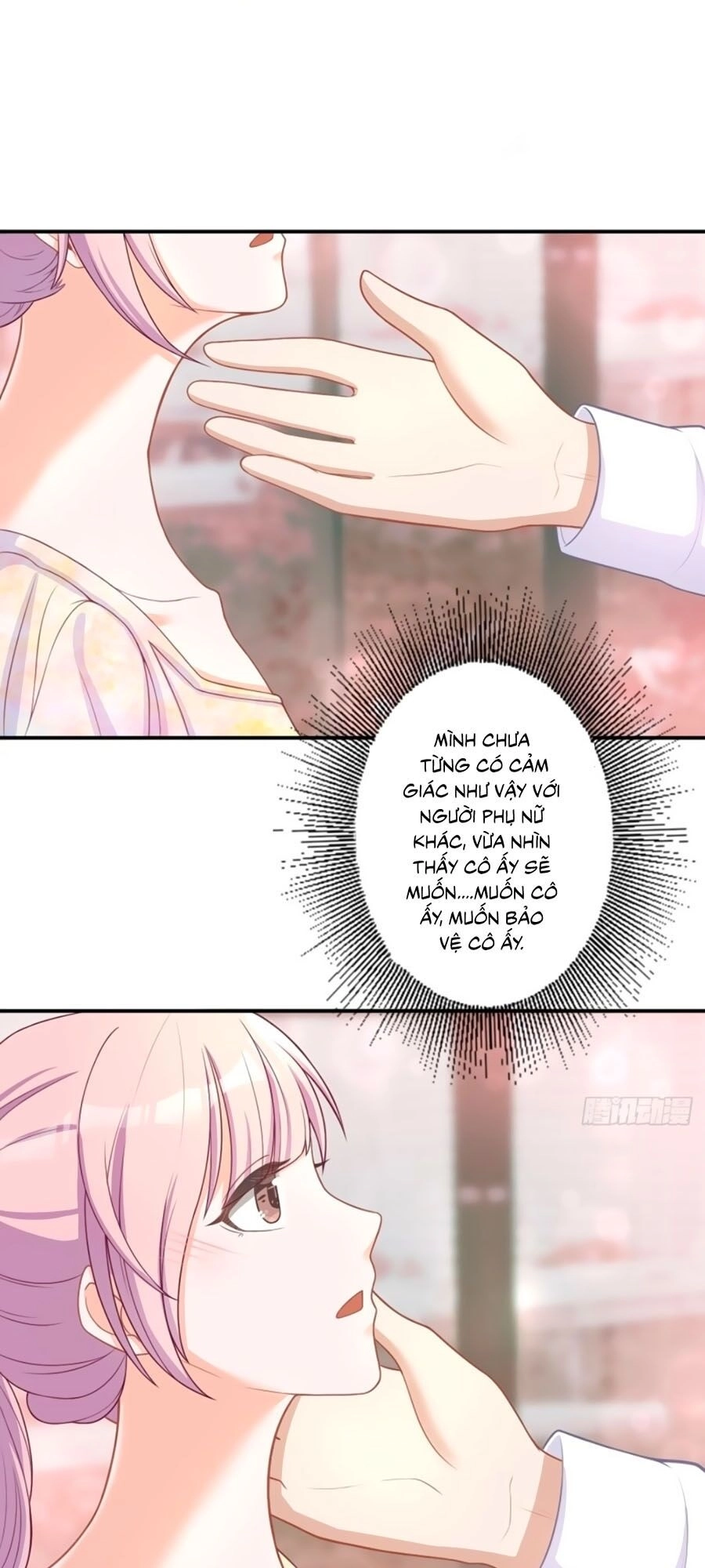 Manh Bảo Ngọt Ngào Chapter 21 - 6