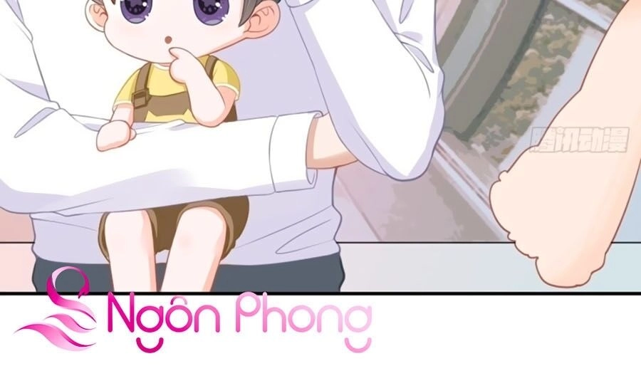 Manh Bảo Ngọt Ngào Chapter 21 - 12