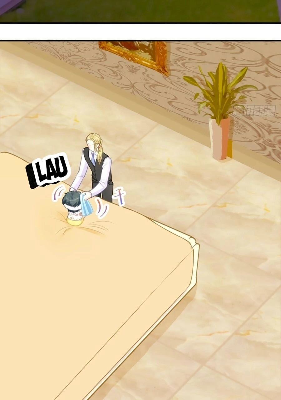 Manh Bảo Ngọt Ngào Chapter 23 - 2