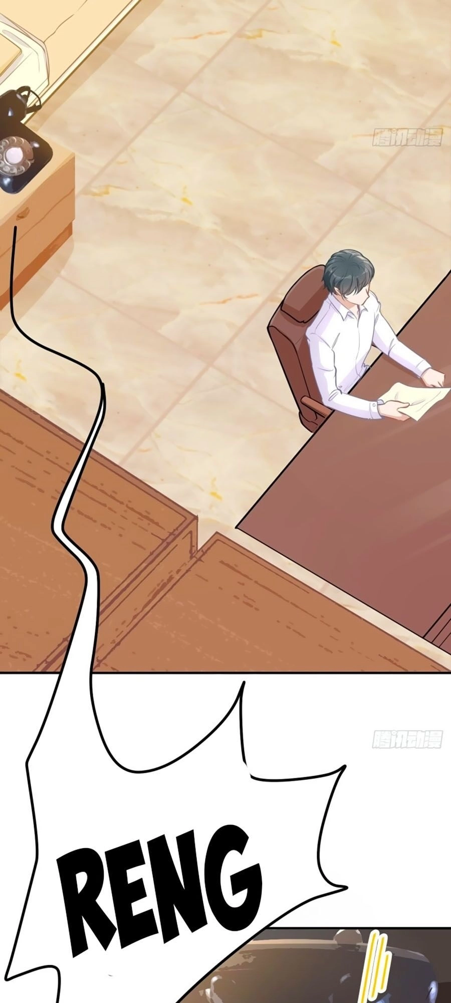 Manh Bảo Ngọt Ngào Chapter 23 - 3