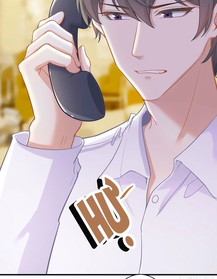 Manh Bảo Ngọt Ngào Chapter 23 - 8