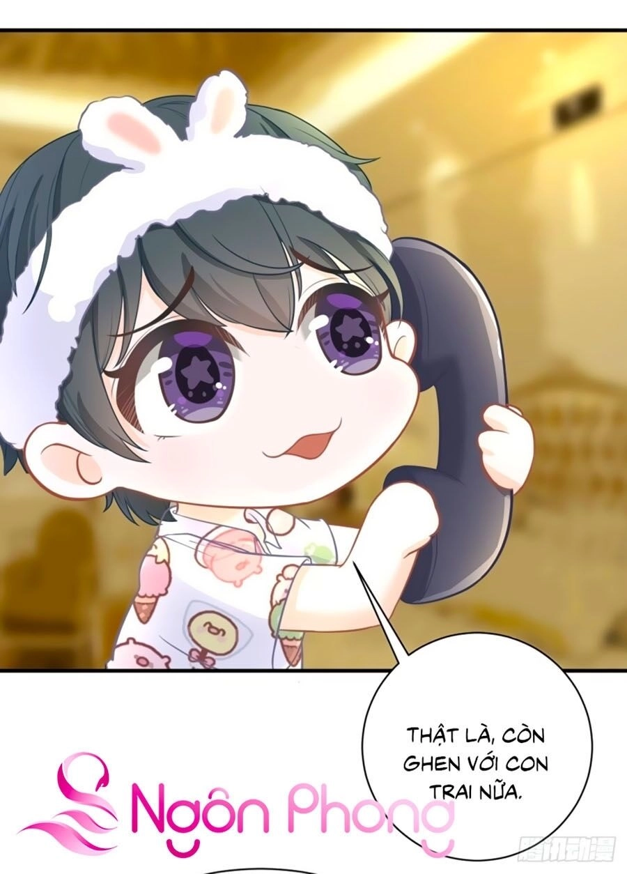 Manh Bảo Ngọt Ngào Chapter 23 - 10