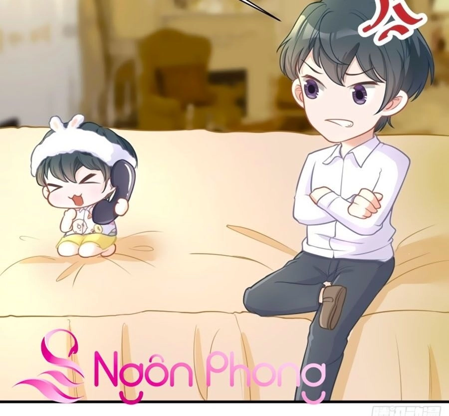 Manh Bảo Ngọt Ngào Chapter 23 - 12