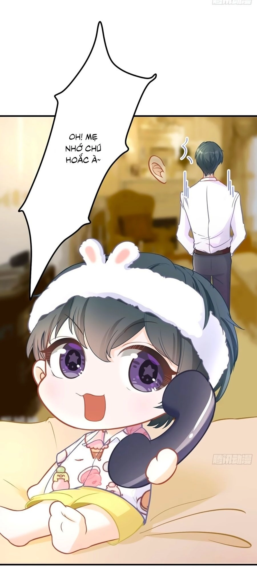 Manh Bảo Ngọt Ngào Chapter 23 - 13