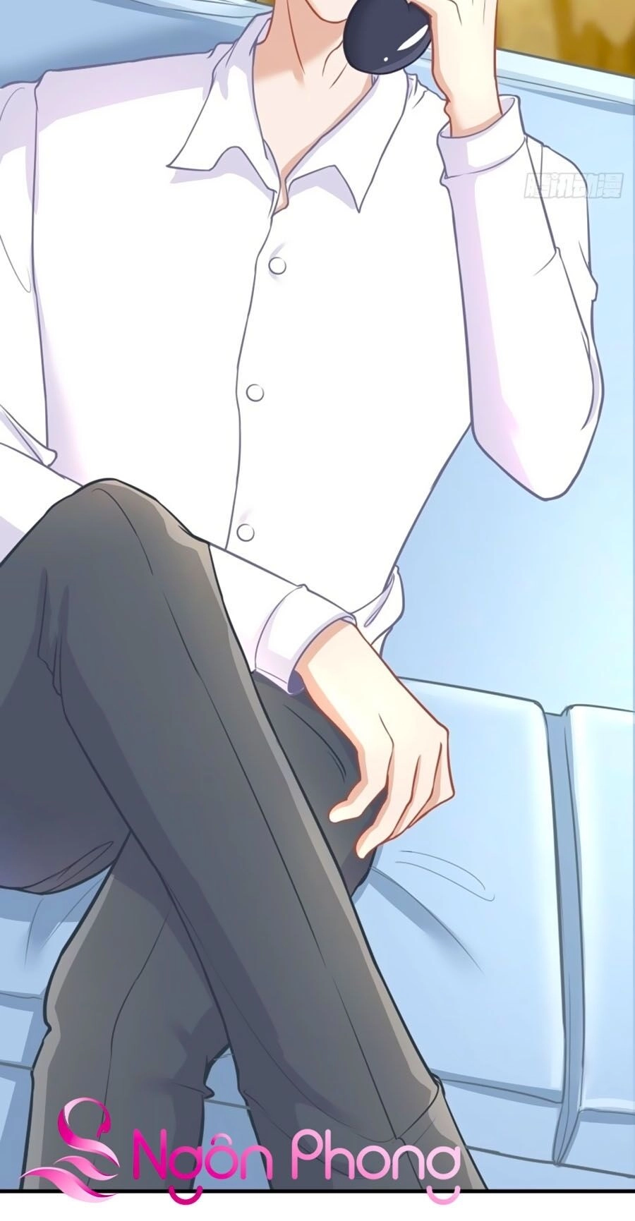 Manh Bảo Ngọt Ngào Chapter 23 - 18