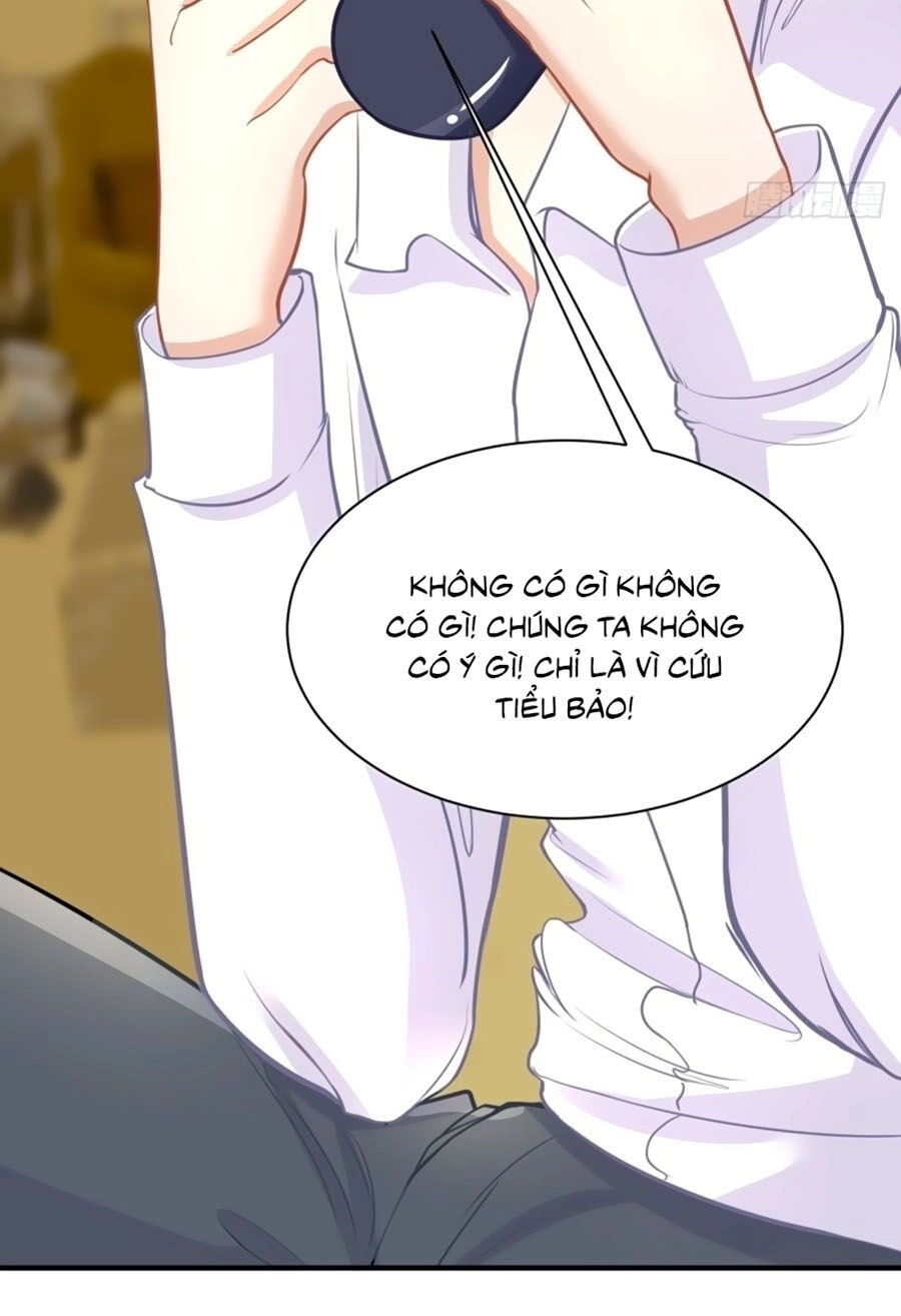 Manh Bảo Ngọt Ngào Chapter 23 - 22