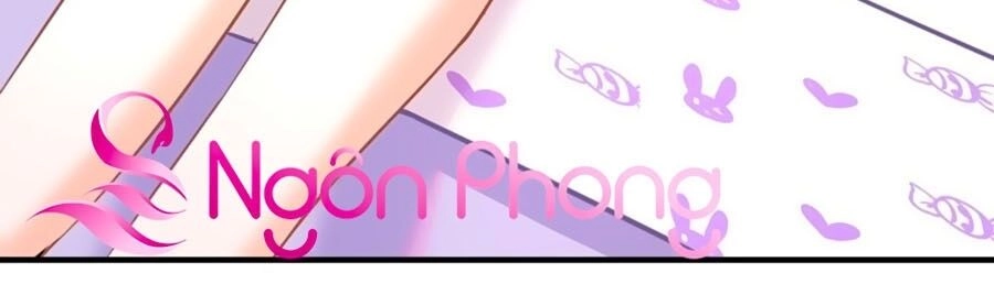 Manh Bảo Ngọt Ngào Chapter 23 - 25