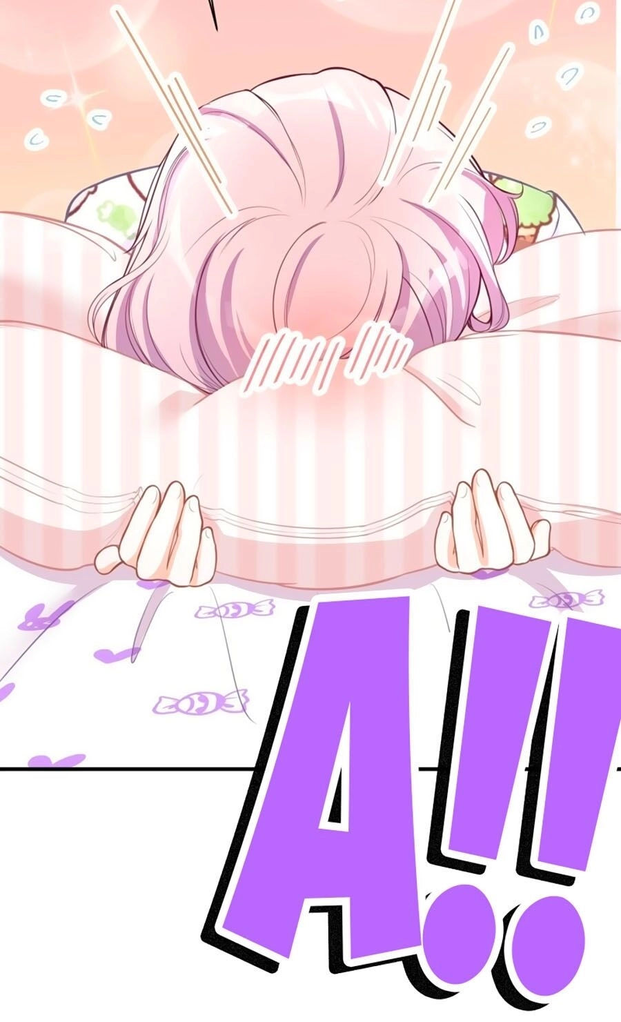 Manh Bảo Ngọt Ngào Chapter 23 - 28