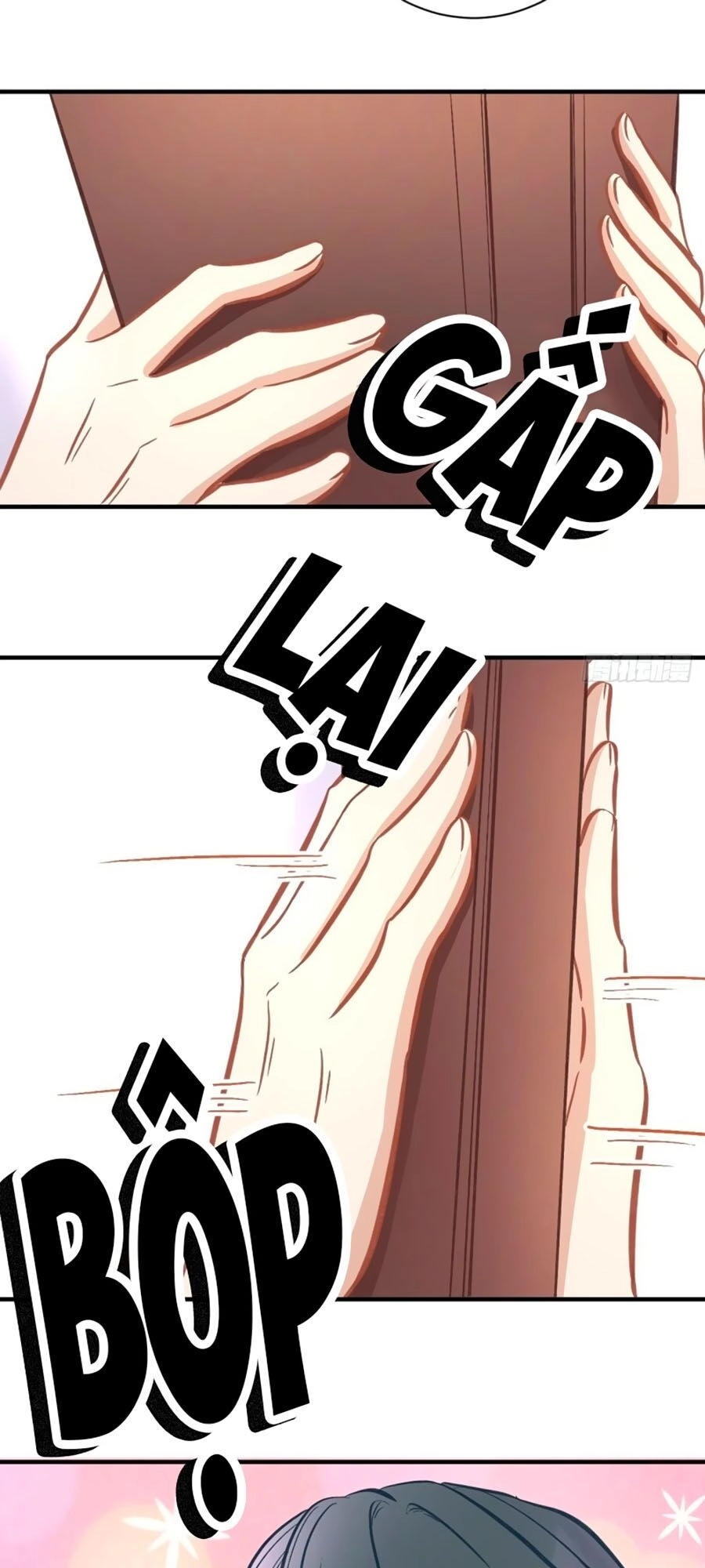 Manh Bảo Ngọt Ngào Chapter 23 - 34