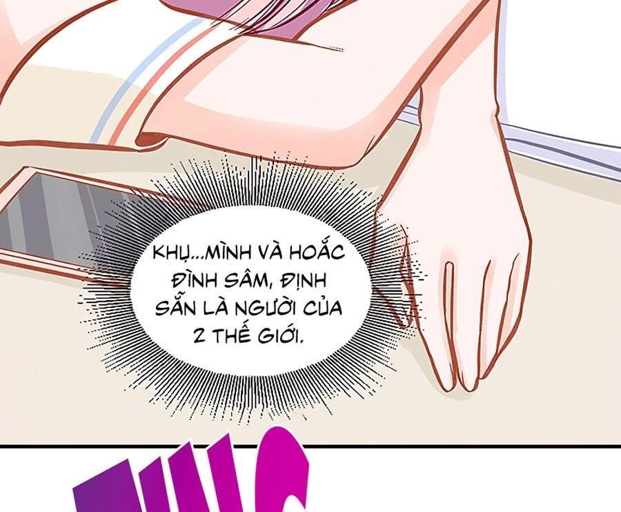 Manh Bảo Ngọt Ngào Chapter 24 - 29