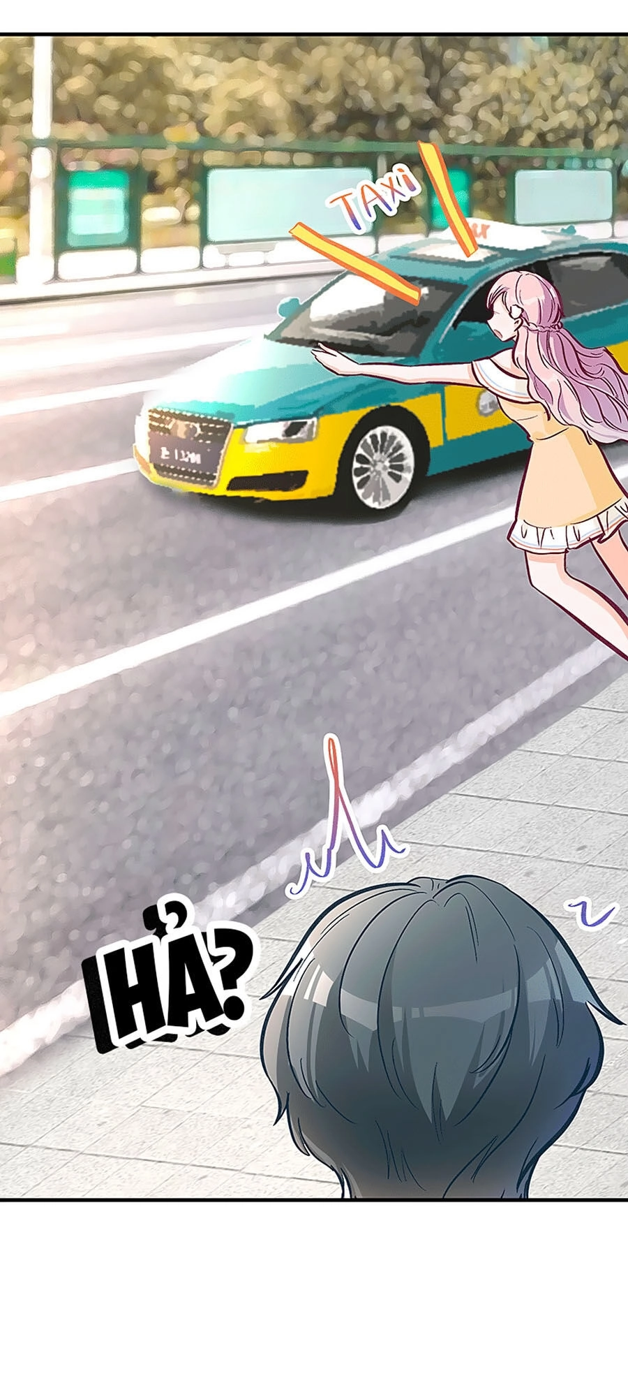 Manh Bảo Ngọt Ngào Chapter 24 - 38