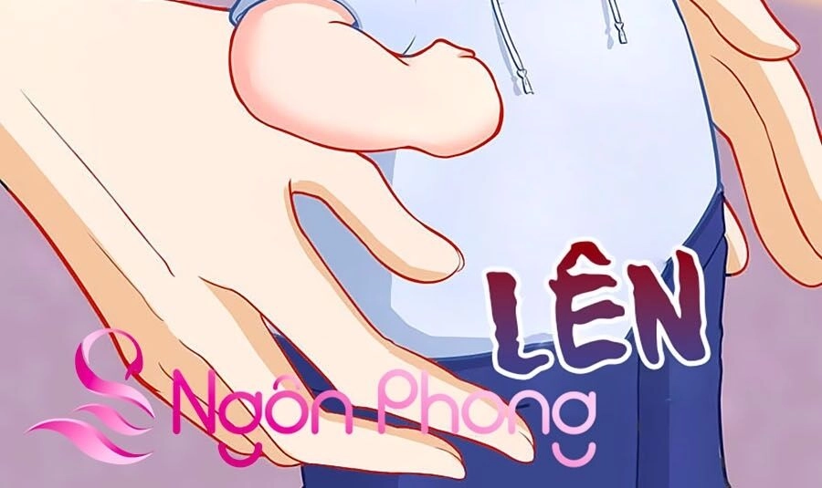 Manh Bảo Ngọt Ngào Chapter 25 - 5